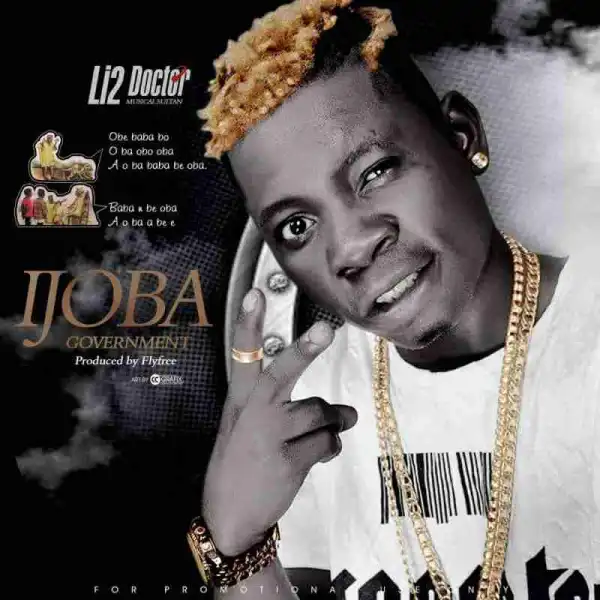 Li2 Doctor - Ijoba (Government)